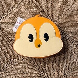 Disney “Mickey’s Runaway Railway Chuuby Bird” Loungefly Purse